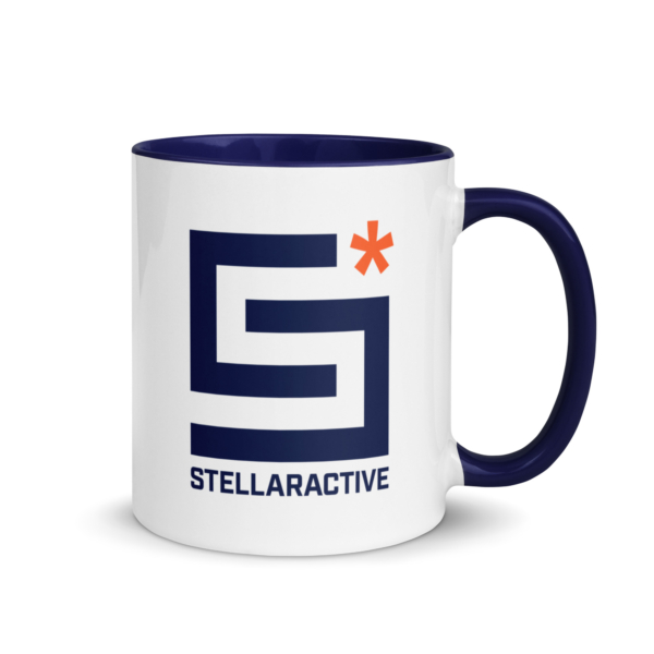 Stellaractive Mug