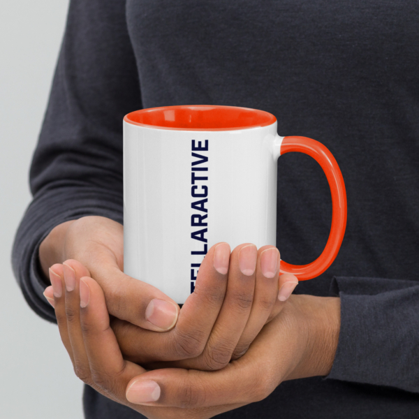 Stellaractive Mug